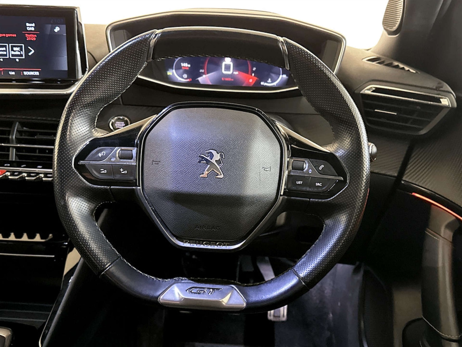 Used Peugeot 2008 2020 for sale - 77594884: Photo 16