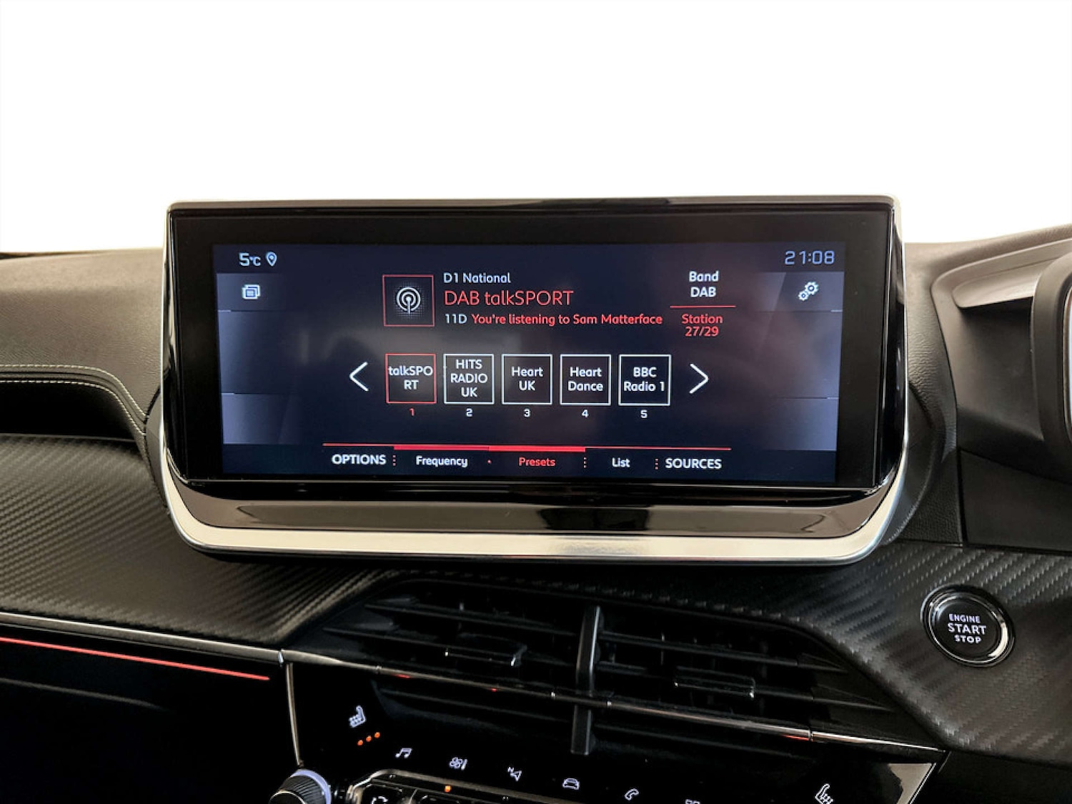 Used Peugeot 2008 2020 for sale - 77594884: Photo 22