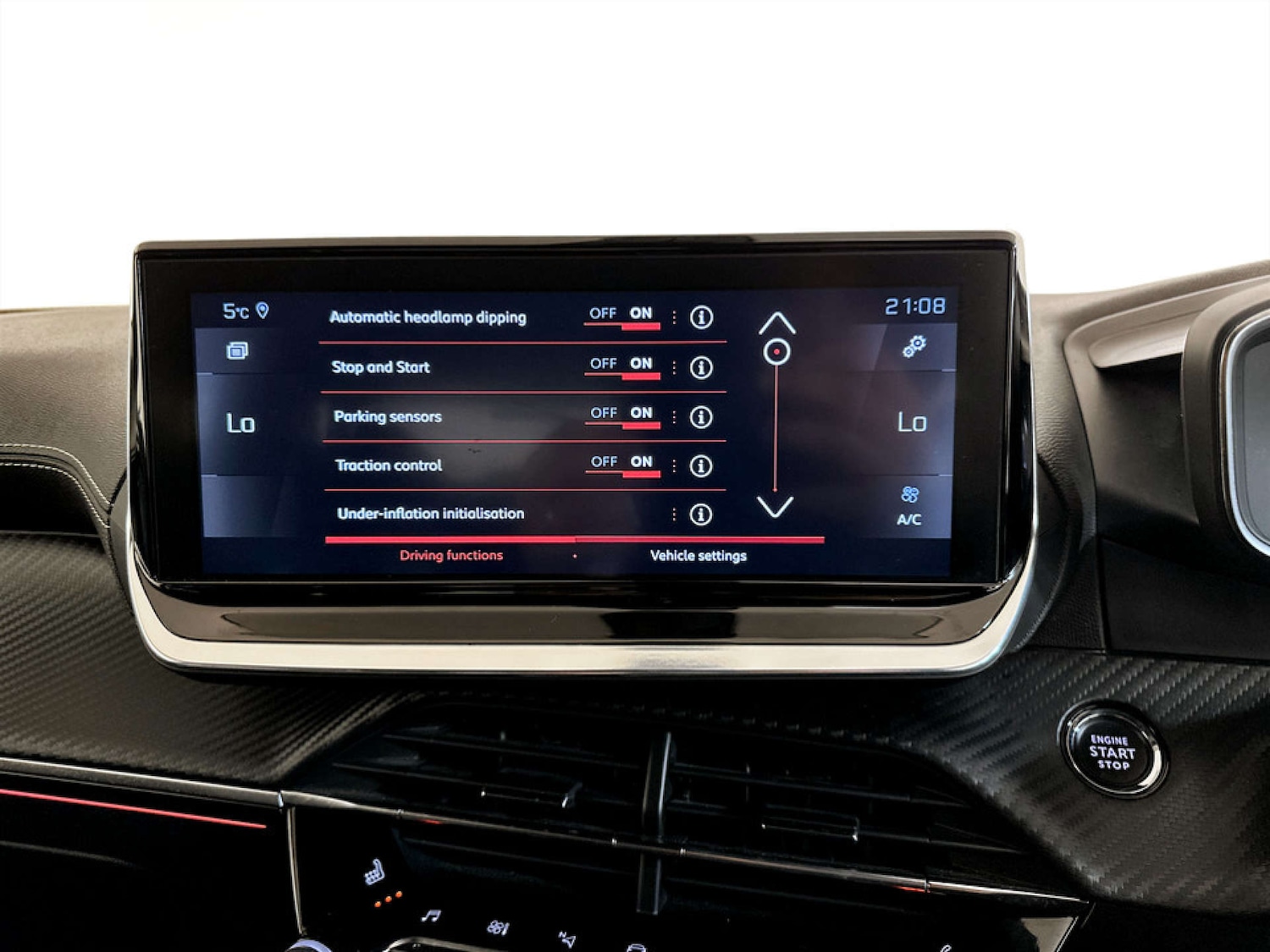 Used Peugeot 2008 2020 for sale - 77594884: Photo 23