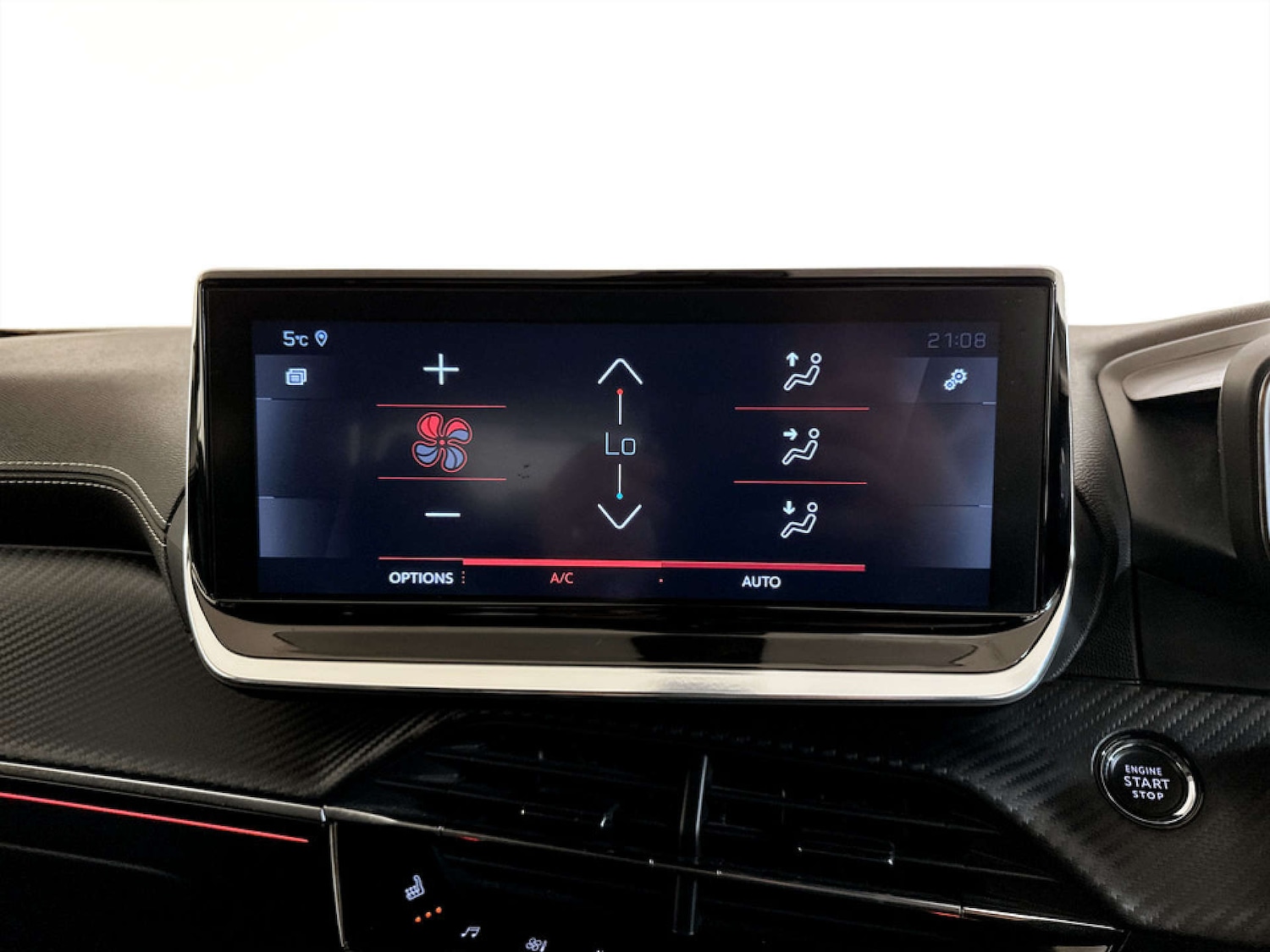 Used Peugeot 2008 2020 for sale - 77594884: Photo 24