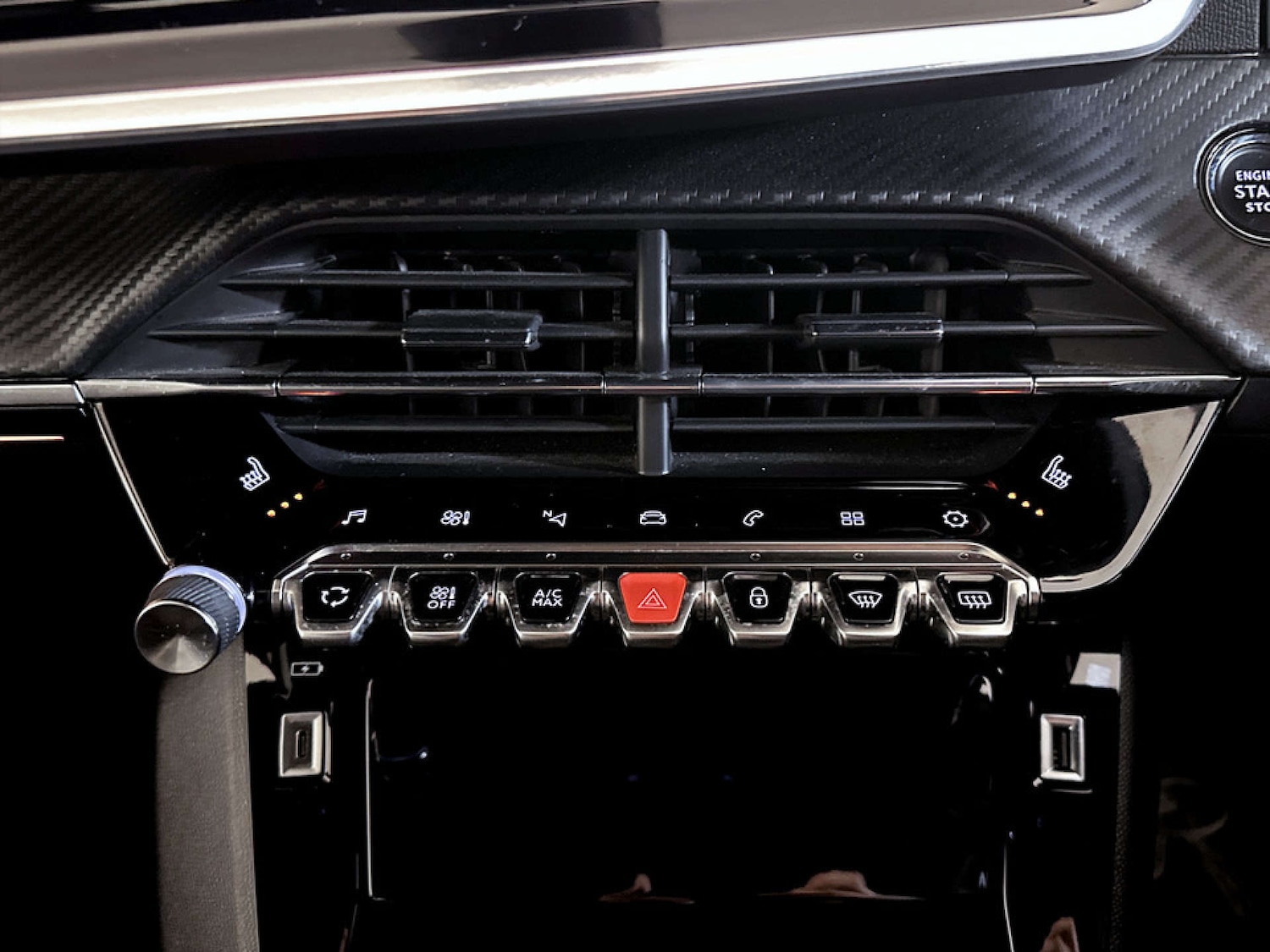 Used Peugeot 2008 2020 for sale - 77594884: Photo 25