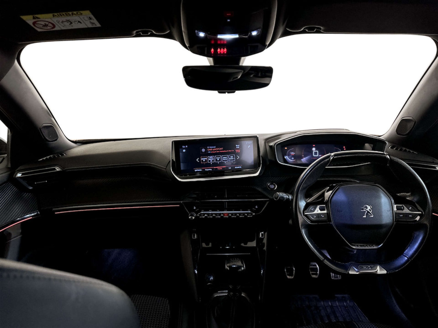 Used Peugeot 2008 2020 for sale - 77594884: Photo 3