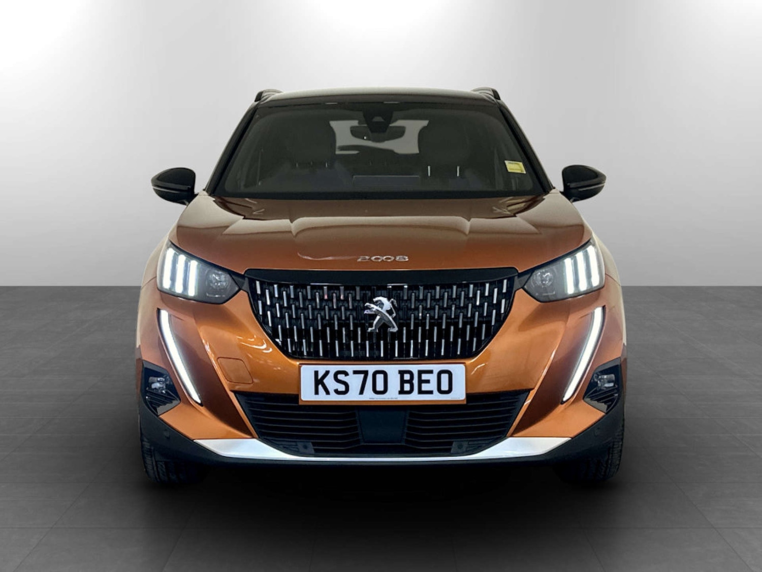 Used Peugeot 2008 2020 for sale - 77594884: Photo 5