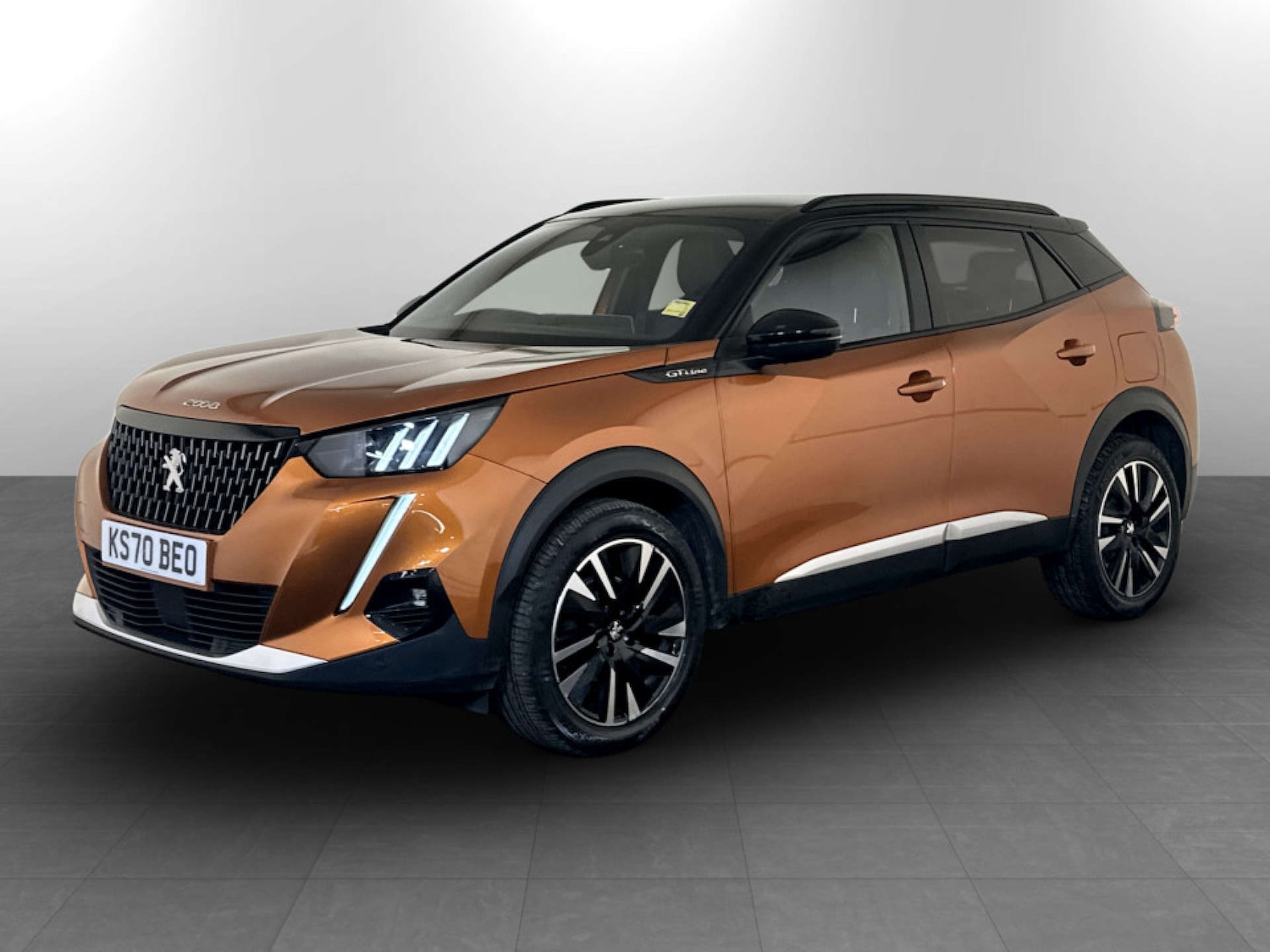 Used Peugeot 2008 2020 for sale - 77594884: Photo 6