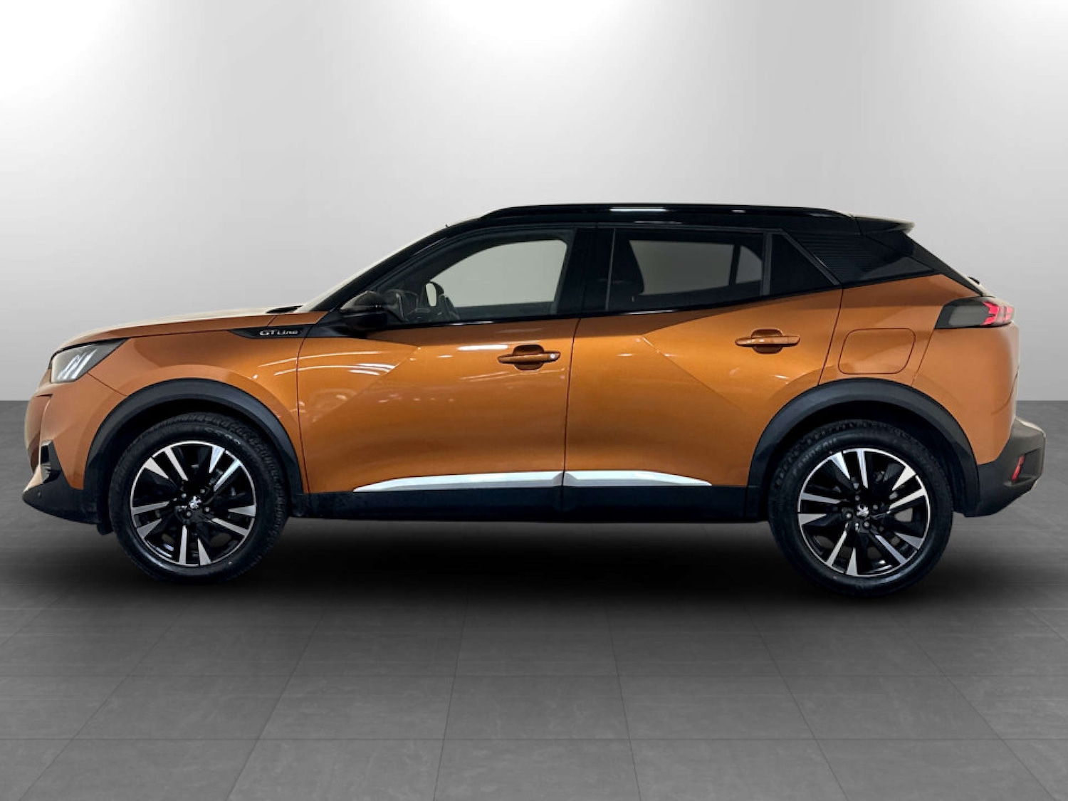 Used Peugeot 2008 2020 for sale - 77594884: Photo 7