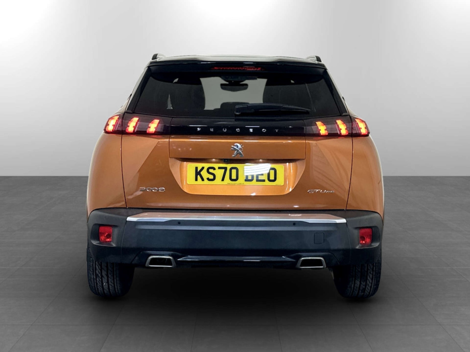 Used Peugeot 2008 2020 for sale - 77594884: Photo 9