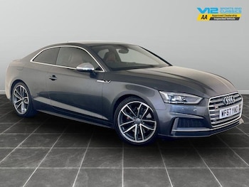 Audi - S5