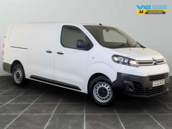 Used Citroen Dispatch 2022 for sale - 74636745: Photo