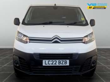 Used Citroen Dispatch 2022 for sale - 74636745: Photo