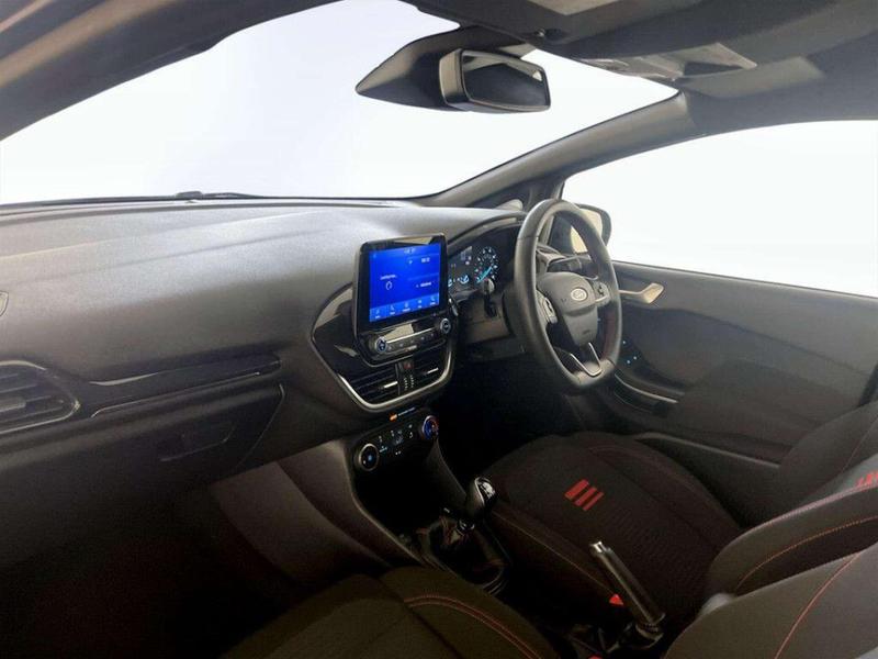 Used Ford Fiesta 2022 for sale - 76826008: Photo 12