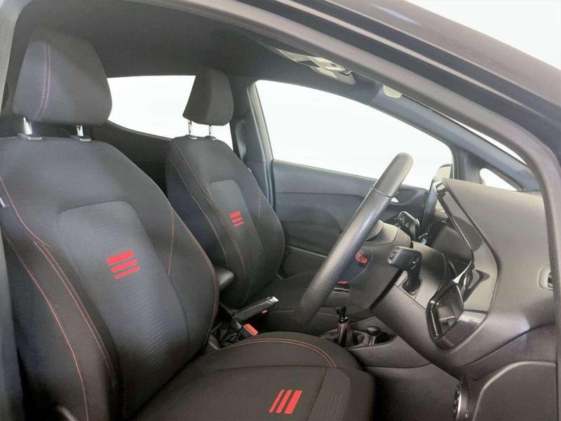 Used Ford Fiesta 2022 for sale - 76826008: Photo 13