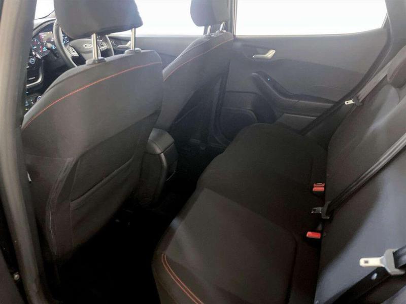 Used Ford Fiesta 2022 for sale - 76826008: Photo 14