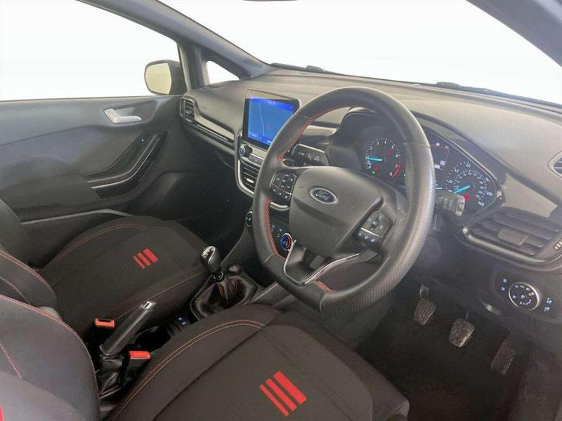 Used Ford Fiesta 2022 for sale - 76826008: Photo 15