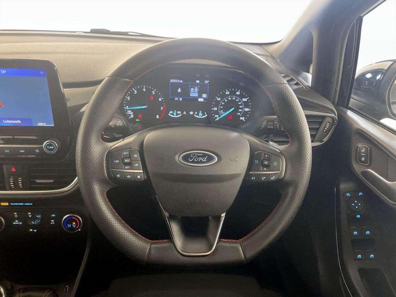 Used Ford Fiesta 2022 for sale - 76826008: Photo 16