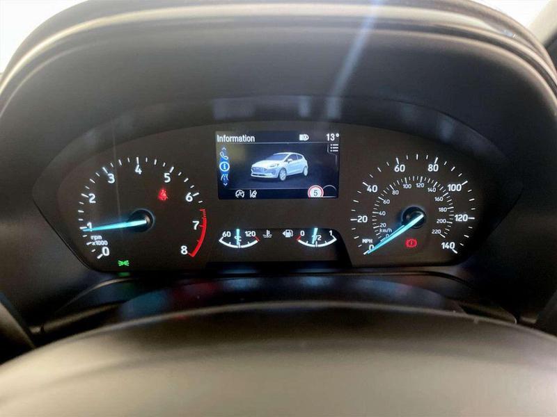 Used Ford Fiesta 2022 for sale - 76826008: Photo 18