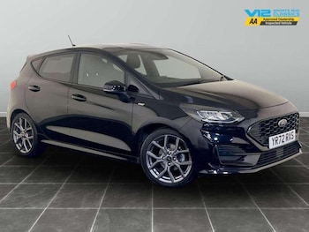Used Ford Fiesta 2022 for sale - 76826008: Photo