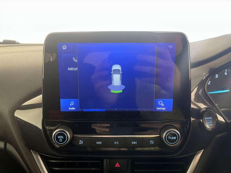 Used Ford Fiesta 2022 for sale - 76826008: Photo 20