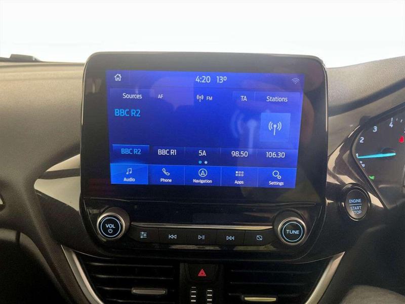 Used Ford Fiesta 2022 for sale - 76826008: Photo 23