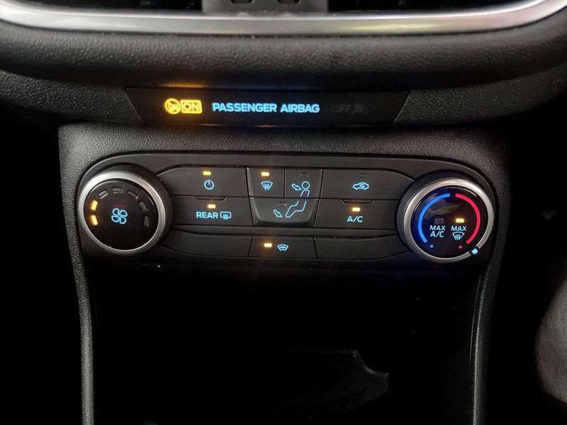 Used Ford Fiesta 2022 for sale - 76826008: Photo 24