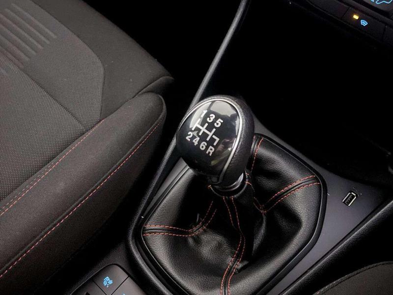 Used Ford Fiesta 2022 for sale - 76826008: Photo 25