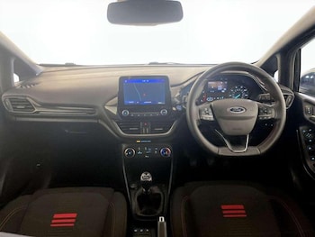 Used Ford Fiesta 2022 for sale - 76826008: Photo