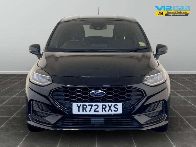 Used Ford Fiesta 2022 for sale - 76826008: Photo 5