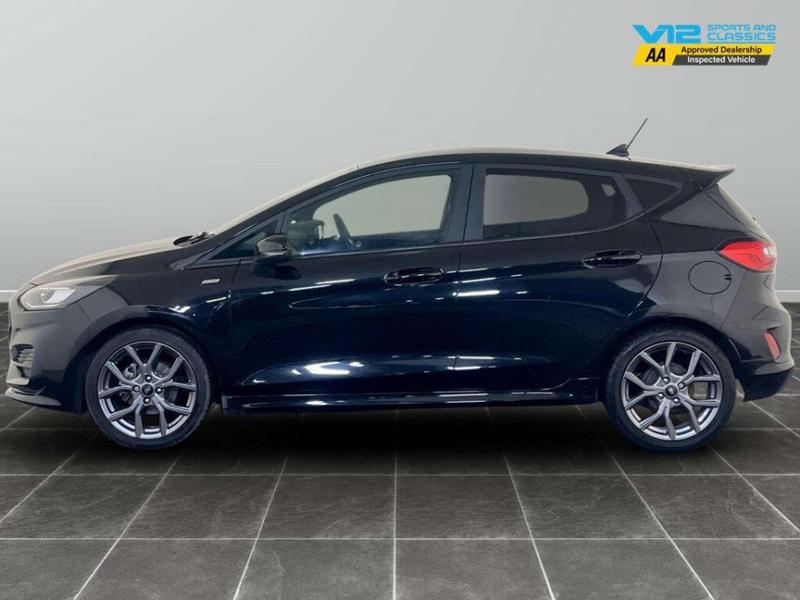 Used Ford Fiesta 2022 for sale - 76826008: Photo 7