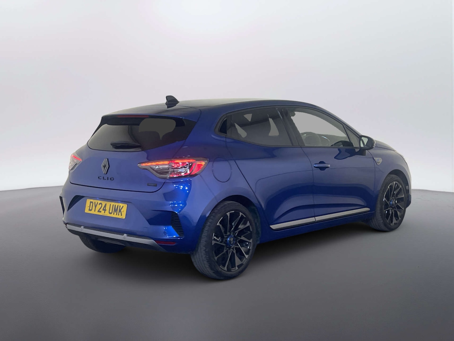 Used Renault Clio 2024 for sale - 77920667: Photo 10