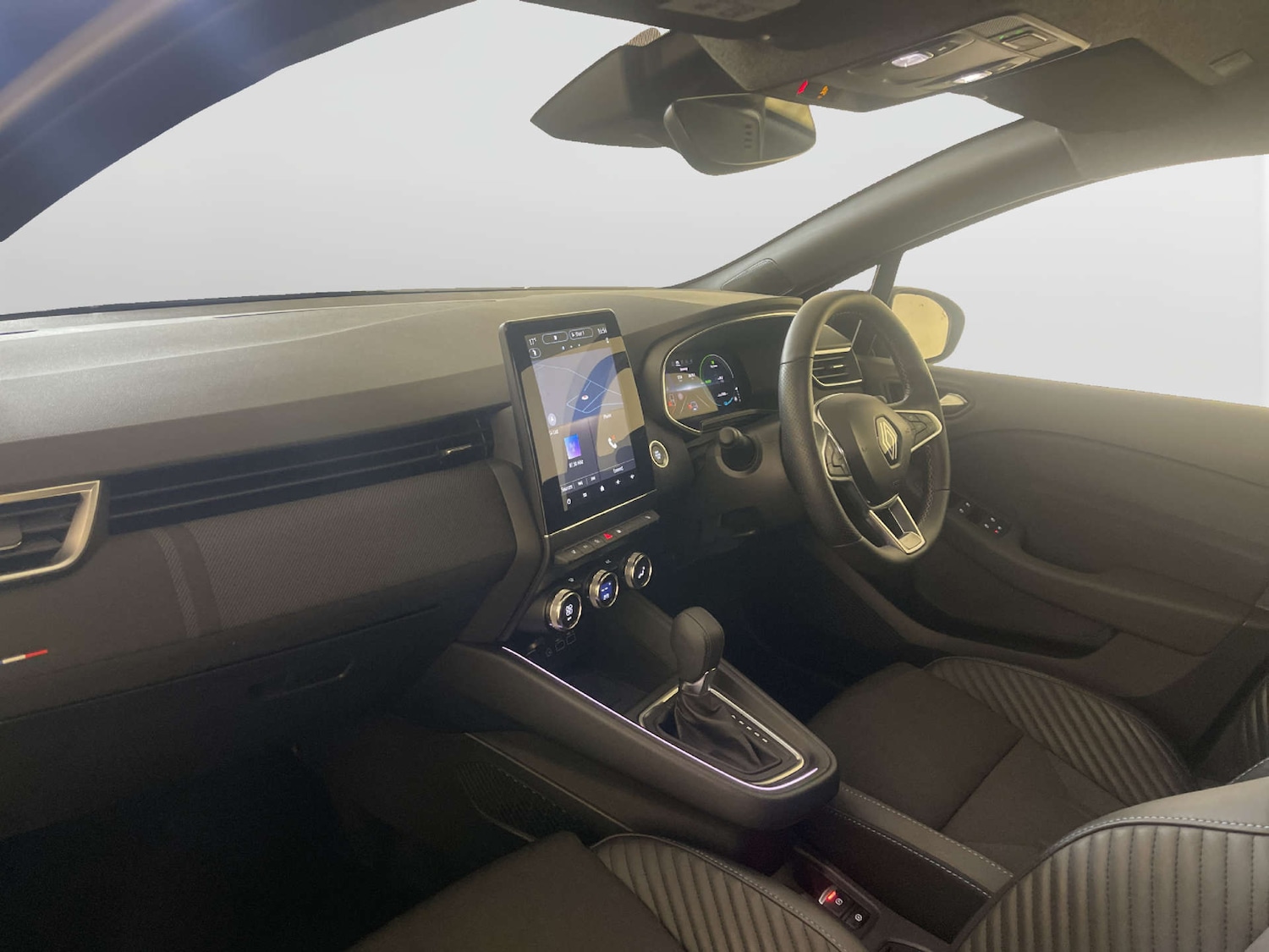 Used Renault Clio 2024 for sale - 77920667: Photo 12