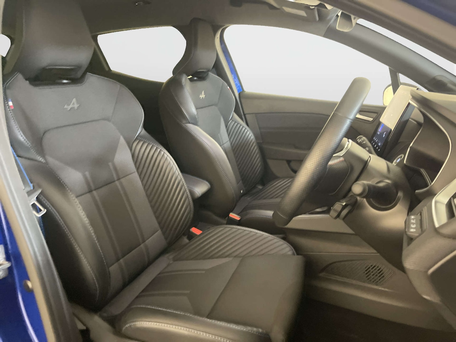 Used Renault Clio 2024 for sale - 77920667: Photo 13