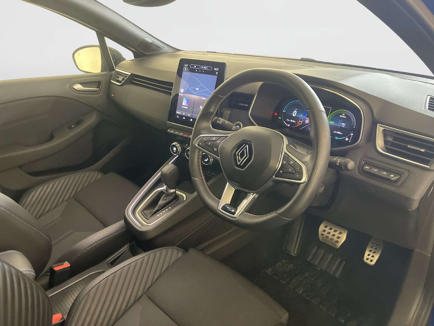 Used Renault Clio 2024 for sale - 77920667: Photo 15