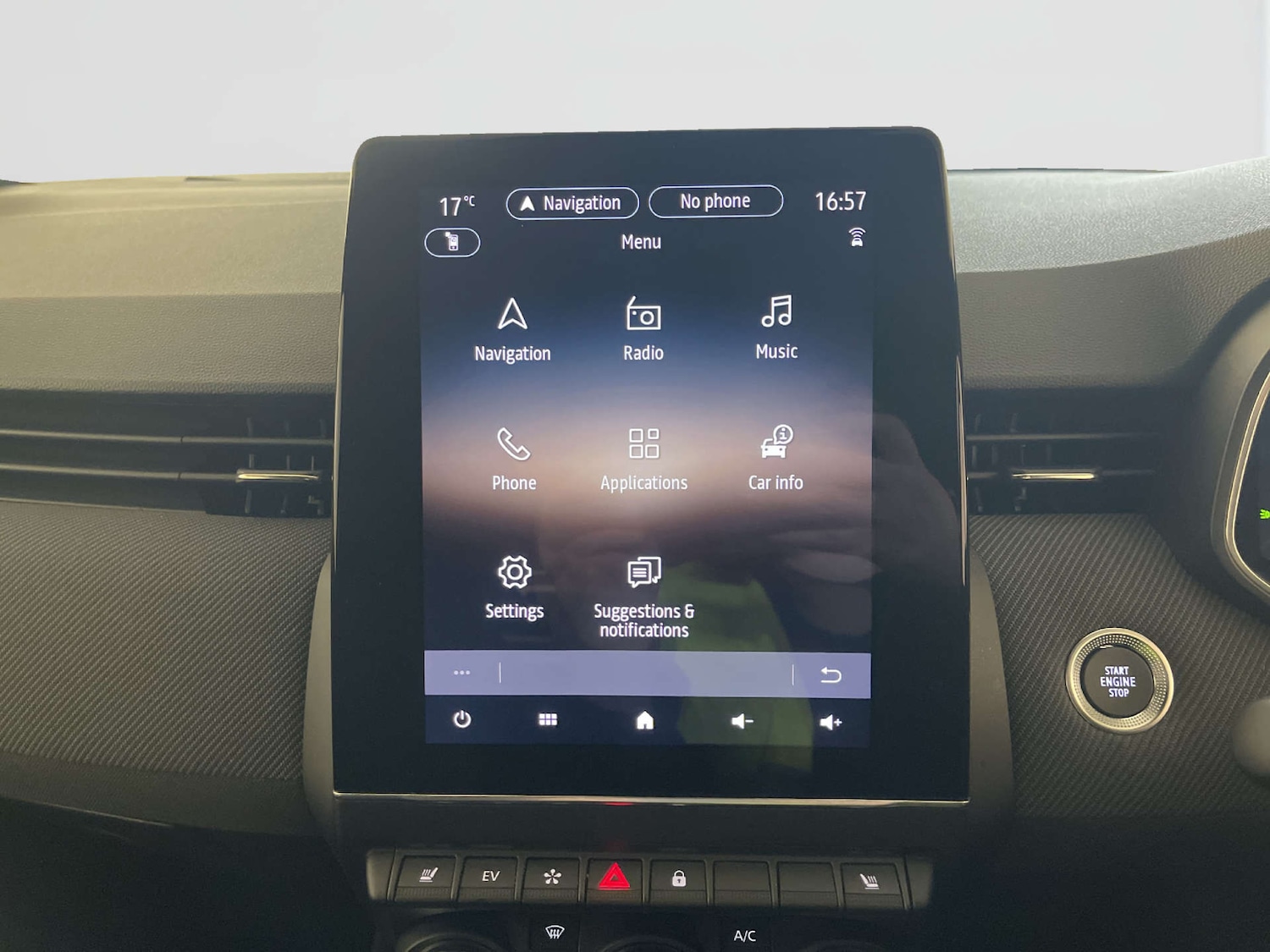 Used Renault Clio 2024 for sale - 77920667: Photo 21