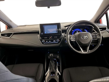 Used Toyota Corolla 2023 for sale - 77662787: Photo