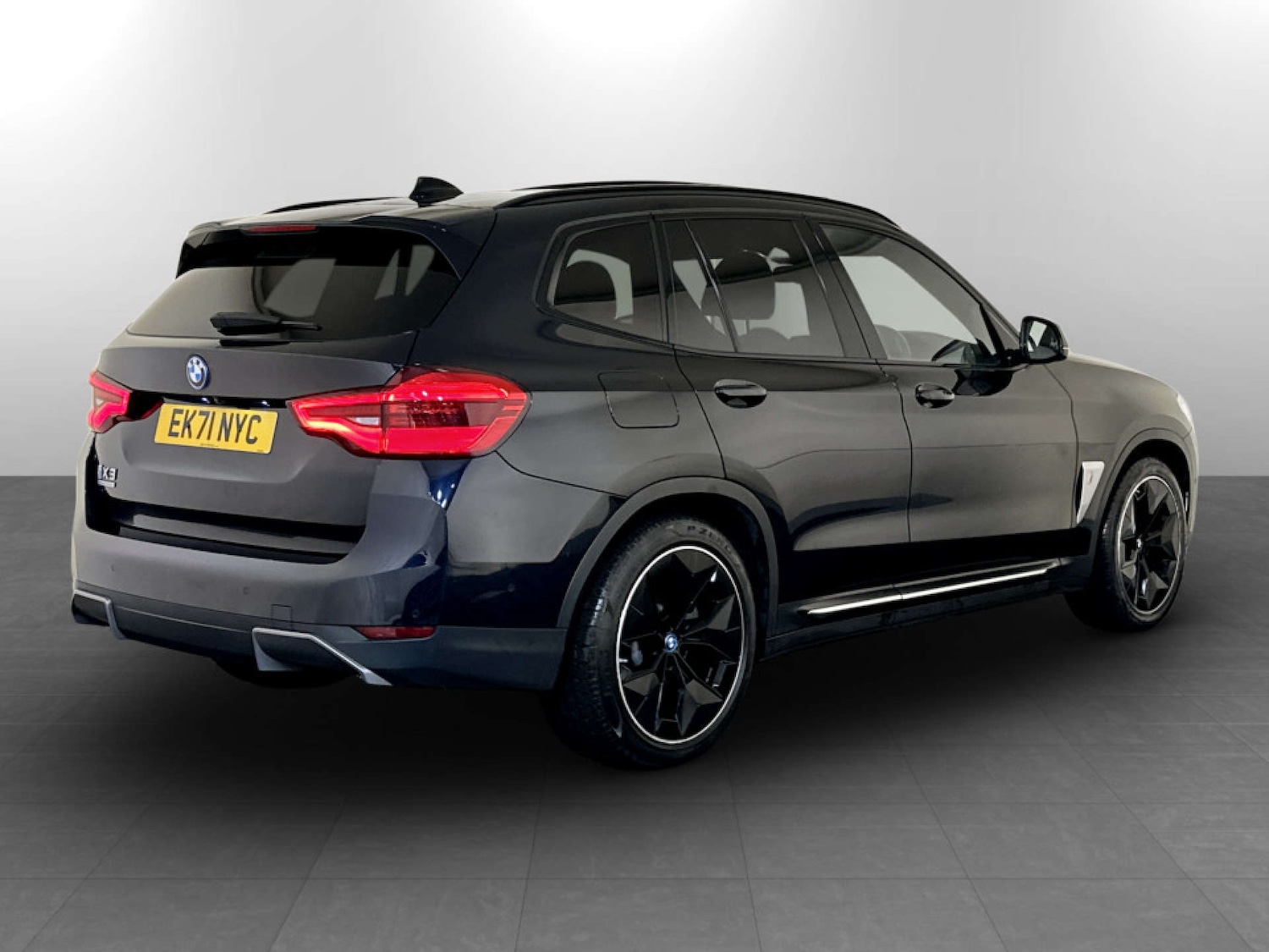 Used BMW iX3 2021 for sale - 77185905: Photo 10