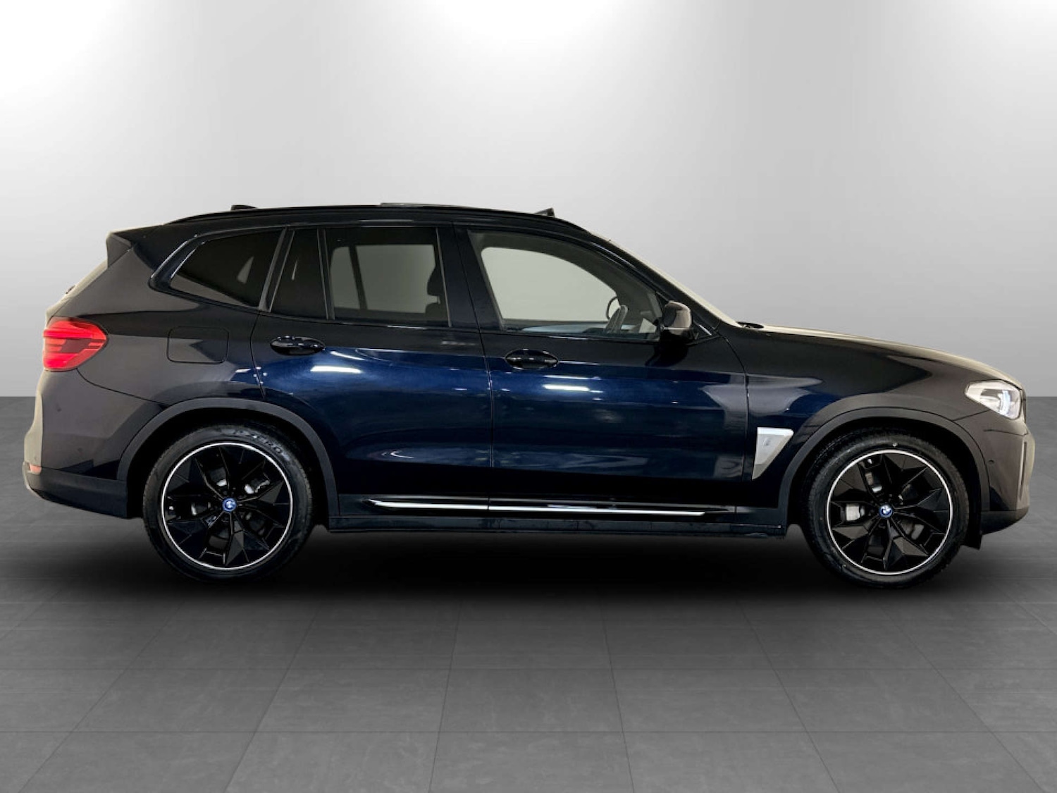 Used BMW iX3 2021 for sale - 77185905: Photo 11