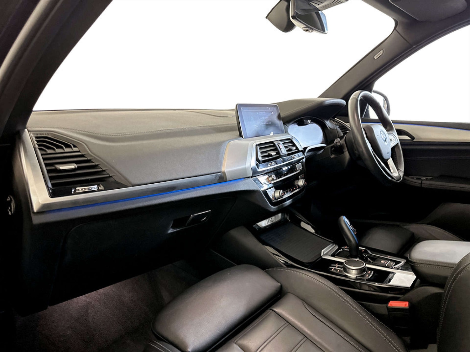 Used BMW iX3 2021 for sale - 77185905: Photo 12