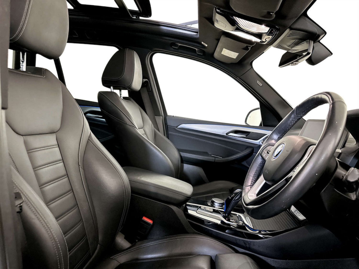 Used BMW iX3 2021 for sale - 77185905: Photo 13