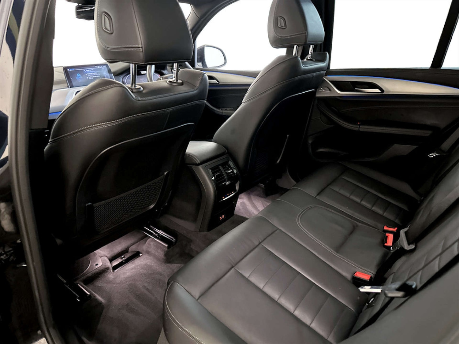 Used BMW iX3 2021 for sale - 77185905: Photo 14