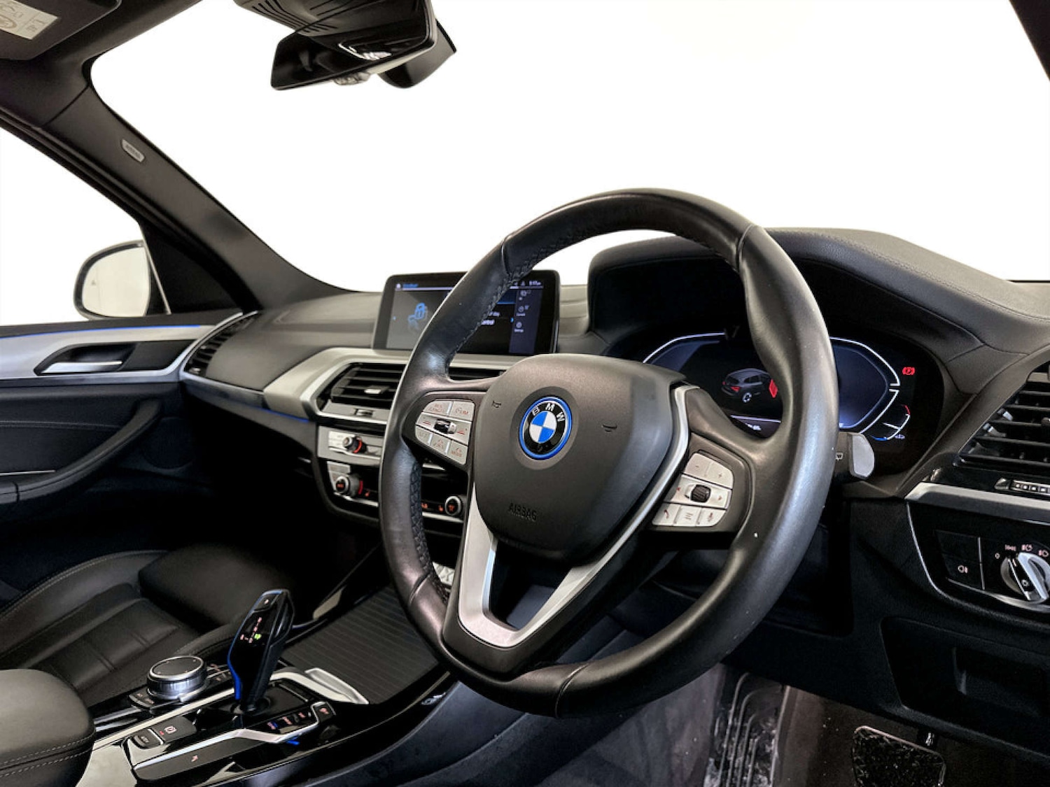 Used BMW iX3 2021 for sale - 77185905: Photo 16