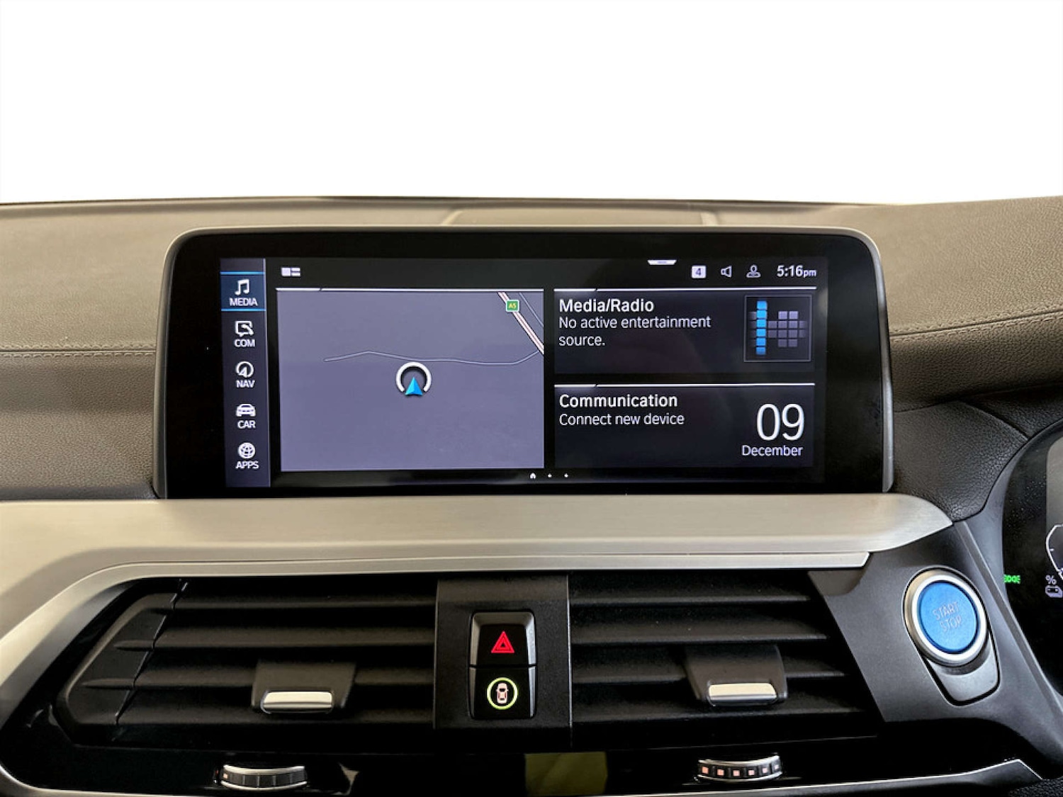 Used BMW iX3 2021 for sale - 77185905: Photo 21