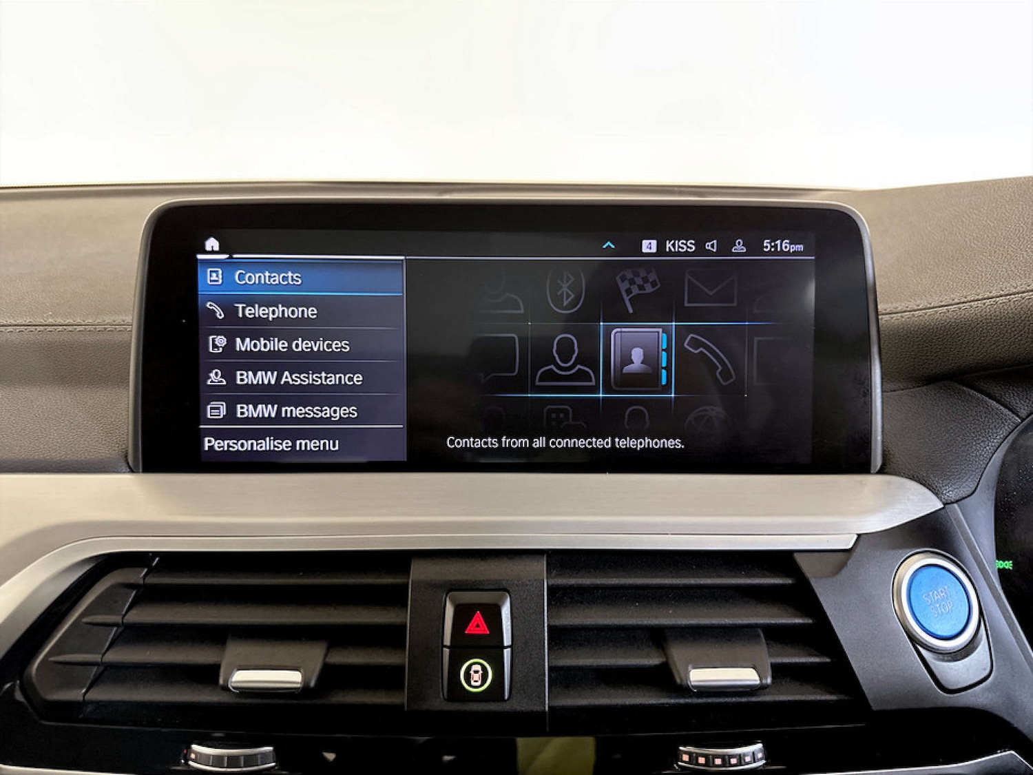 Used BMW iX3 2021 for sale - 77185905: Photo 22