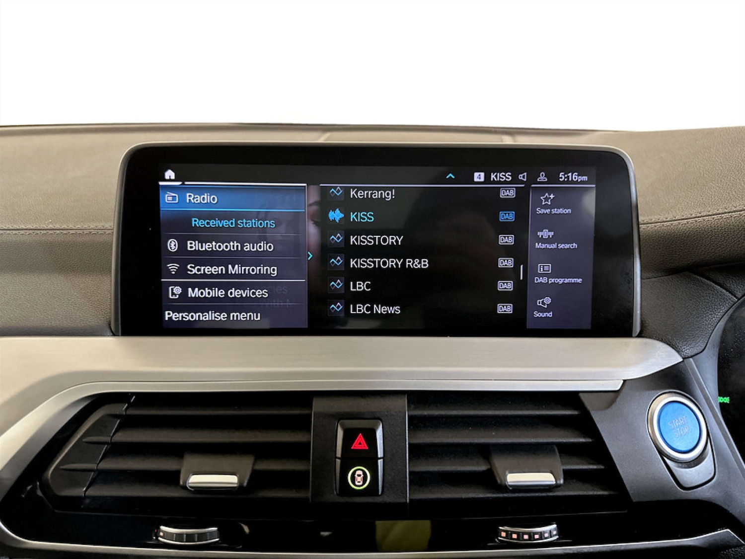 Used BMW iX3 2021 for sale - 77185905: Photo 24