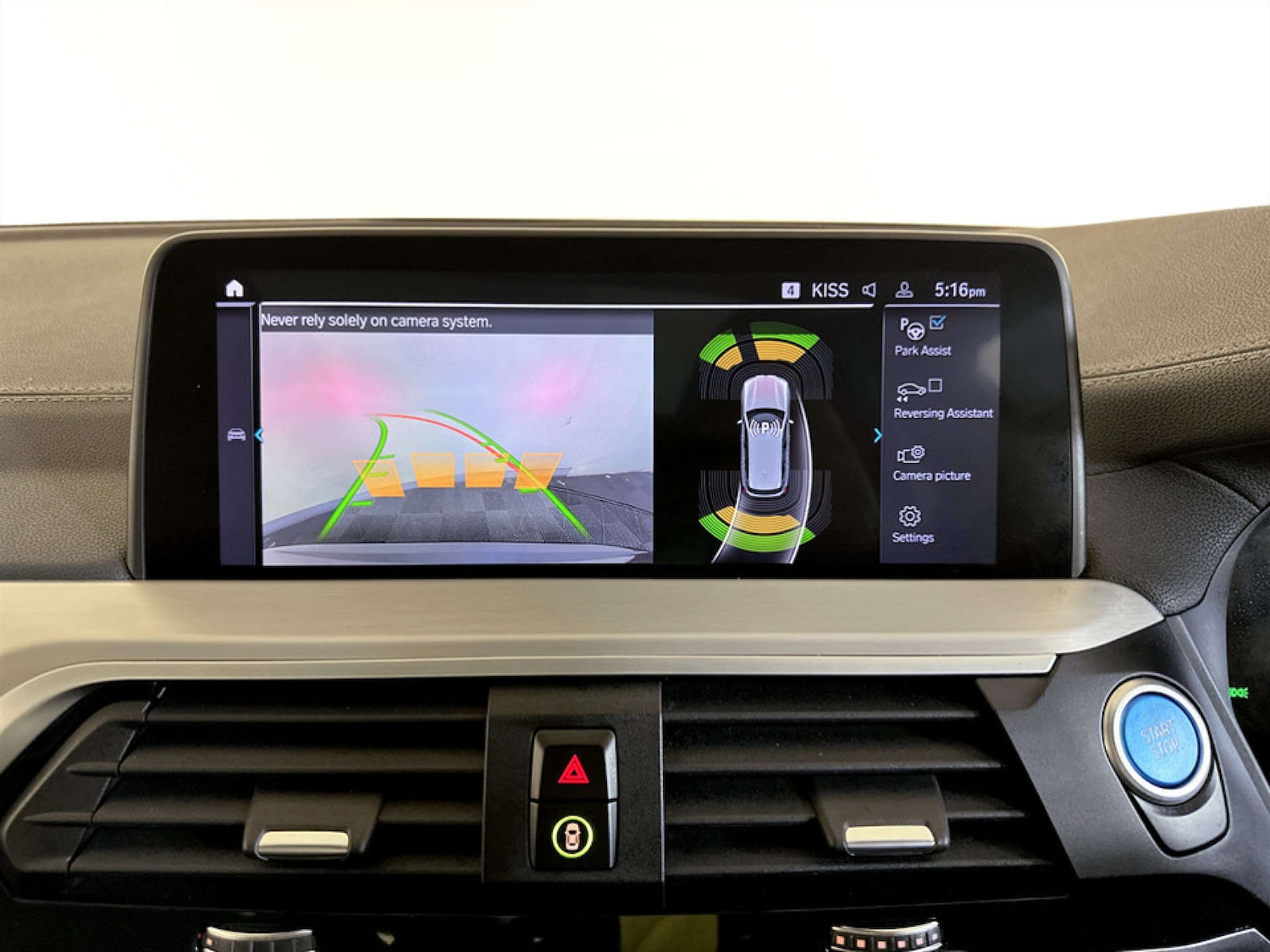 Used BMW iX3 2021 for sale - 77185905: Photo 25