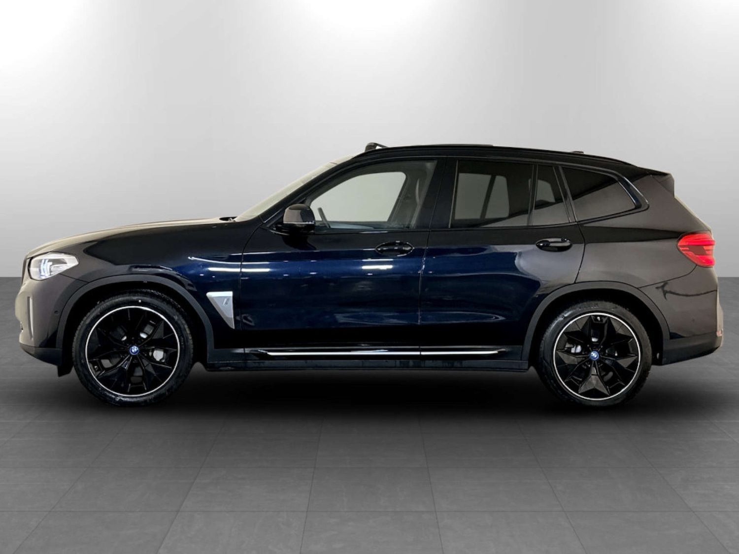 Used BMW iX3 2021 for sale - 77185905: Photo 7