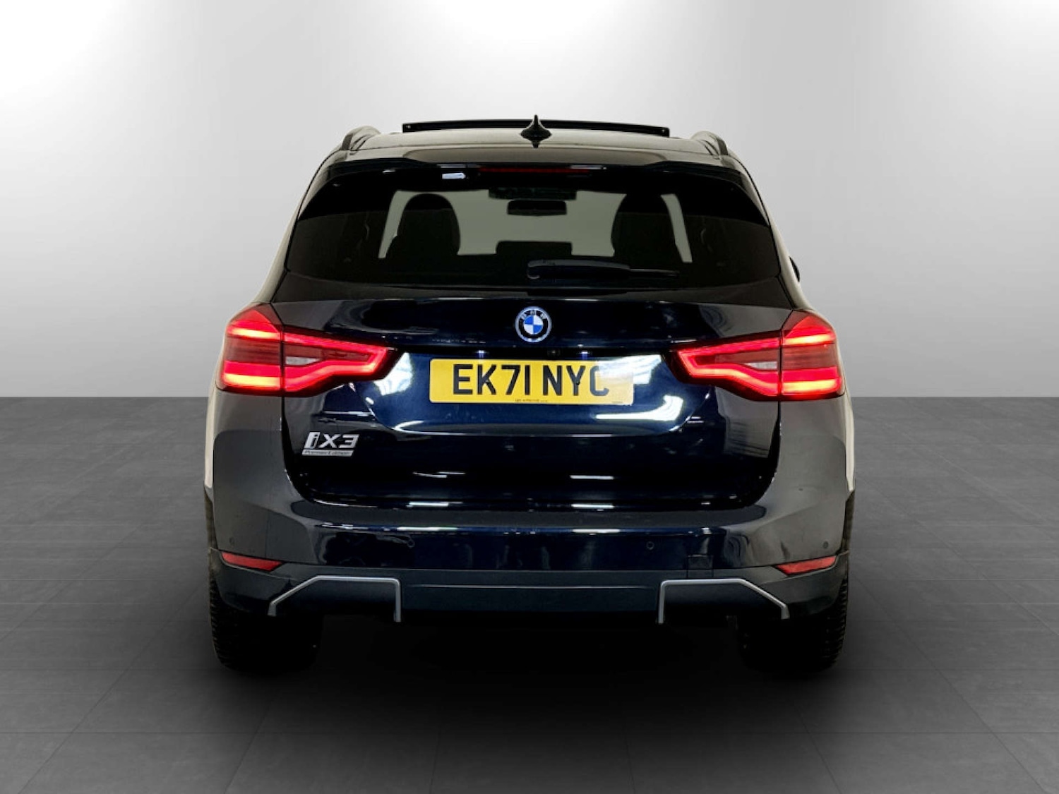 Used BMW iX3 2021 for sale - 77185905: Photo 9