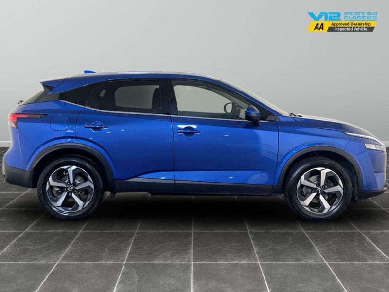 Used Nissan Qashqai 2022 for sale - 76826040: Photo 11