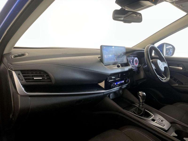 Used Nissan Qashqai 2022 for sale - 76826040: Photo 12