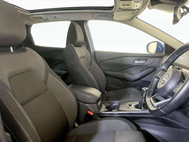 Used Nissan Qashqai 2022 for sale - 76826040: Photo 13