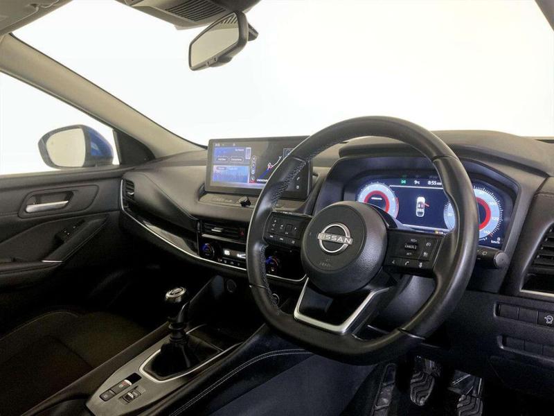 Used Nissan Qashqai 2022 for sale - 76826040: Photo 15