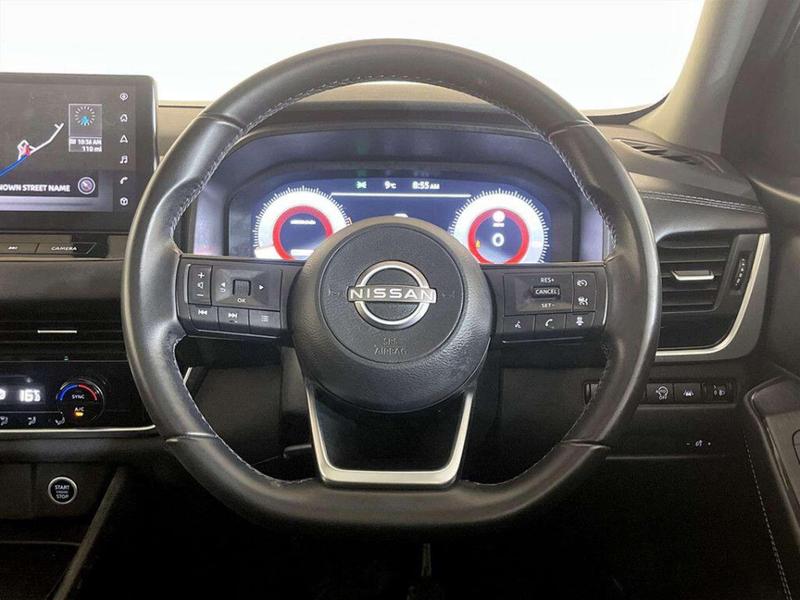 Used Nissan Qashqai 2022 for sale - 76826040: Photo 16